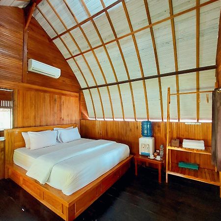 Sunari Beach Resort 2 Padang  Eksteriør billede