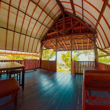 Sunari Beach Resort 2 Padang  Eksteriør billede