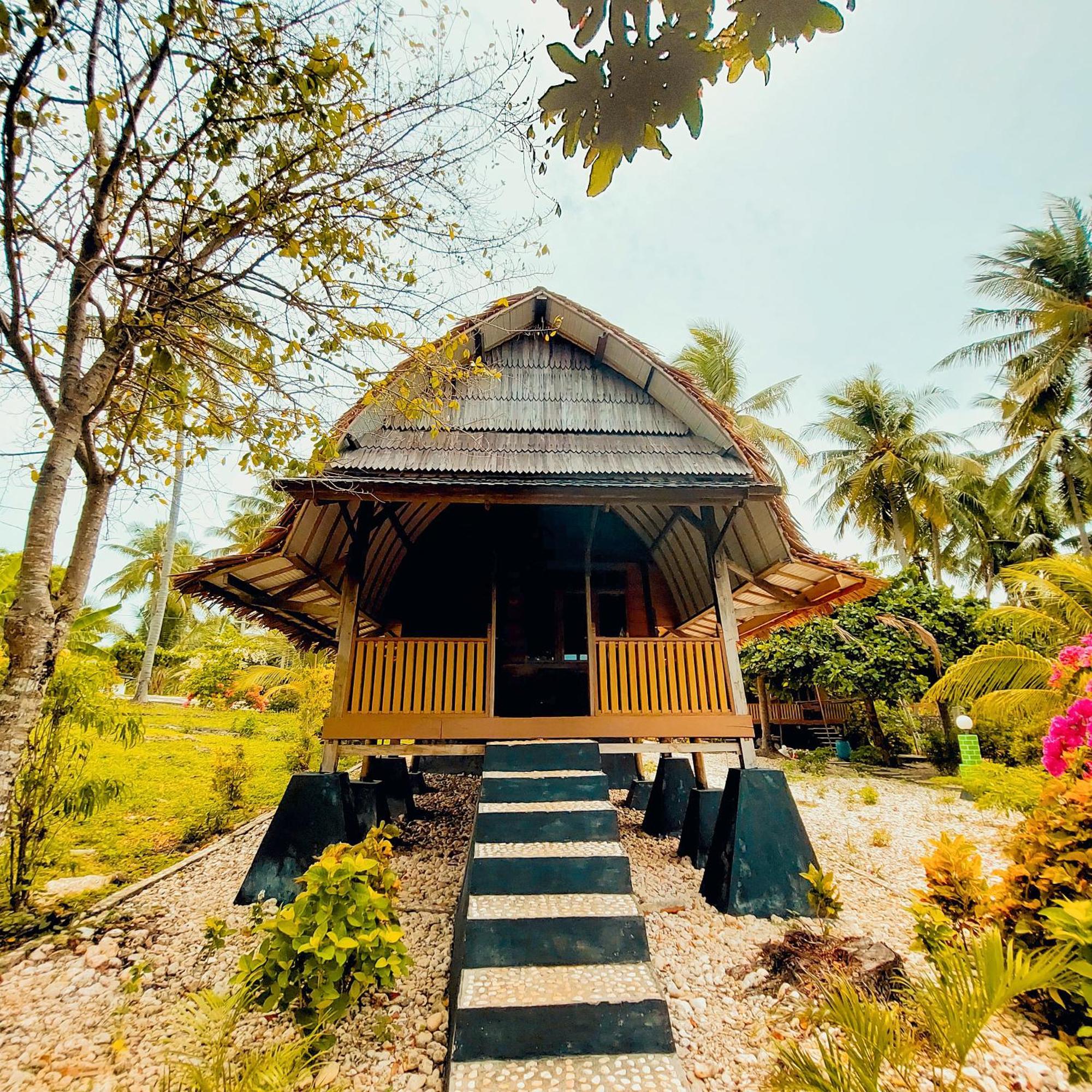 Sunari Beach Resort 2 Padang  Eksteriør billede