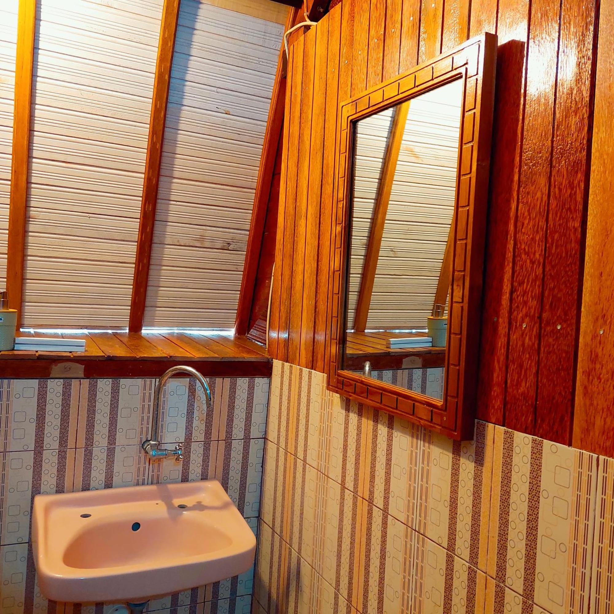 Sunari Beach Resort 2 Padang  Eksteriør billede
