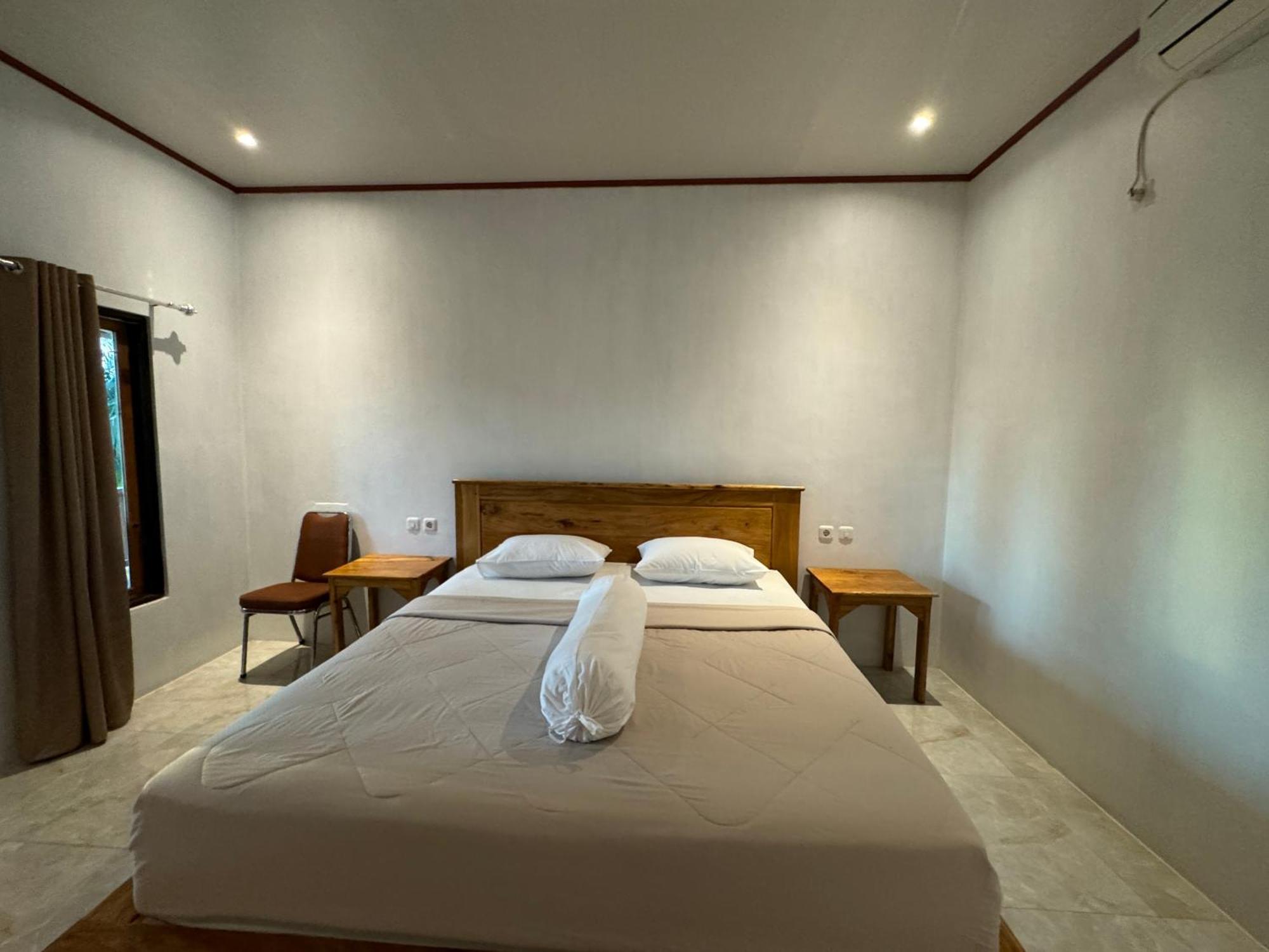 Sunari Beach Resort 2 Padang  Eksteriør billede