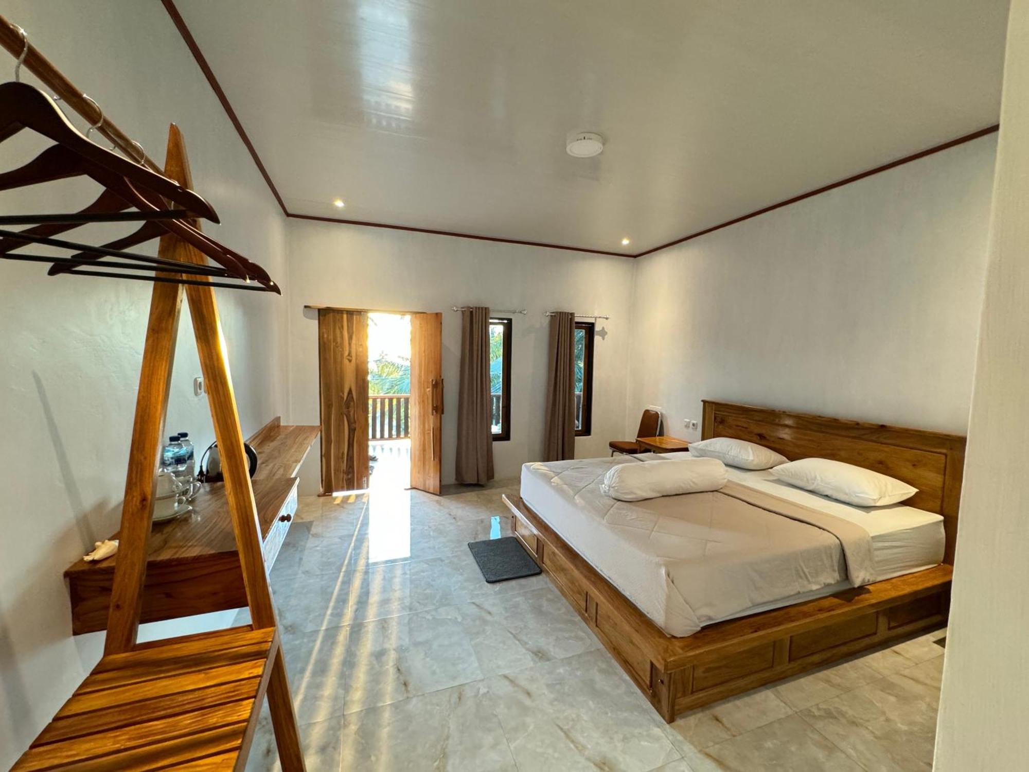 Sunari Beach Resort 2 Padang  Eksteriør billede
