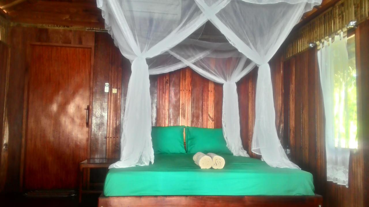 Sunari Beach Resort 2 Padang  Eksteriør billede