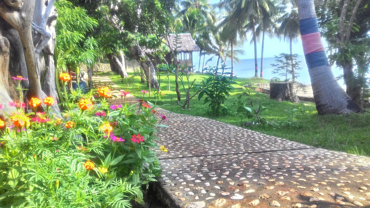 Sunari Beach Resort 2 Padang  Eksteriør billede