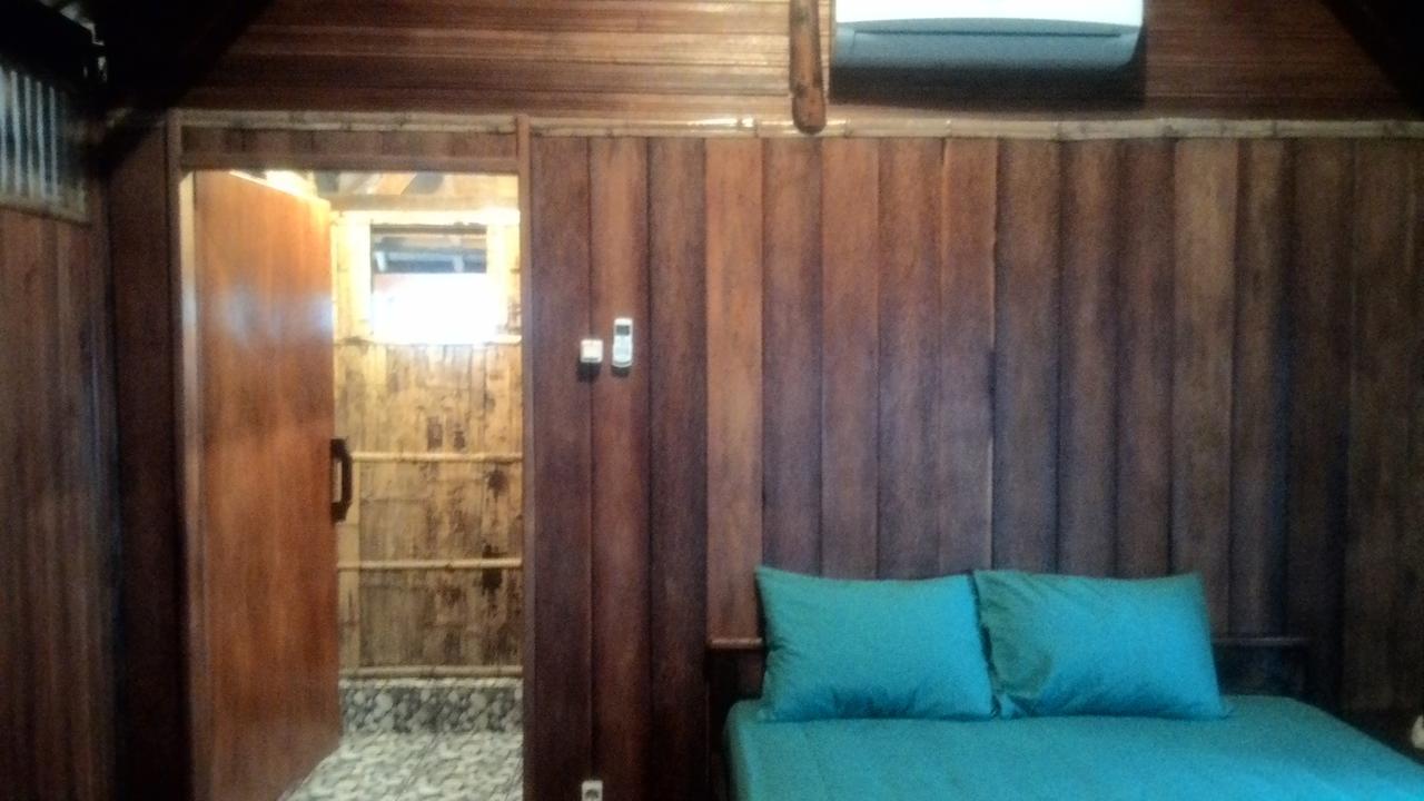 Sunari Beach Resort 2 Padang  Eksteriør billede
