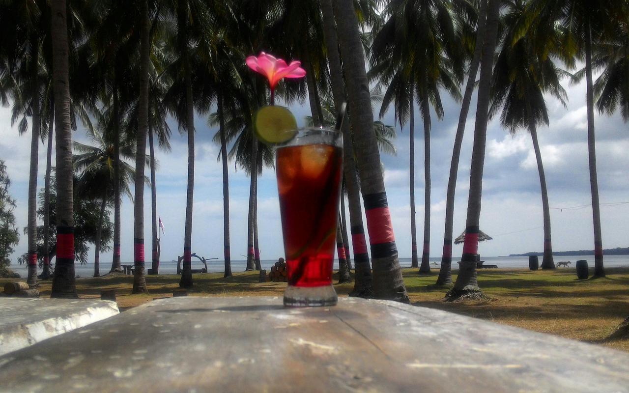 Sunari Beach Resort 2 Padang  Eksteriør billede