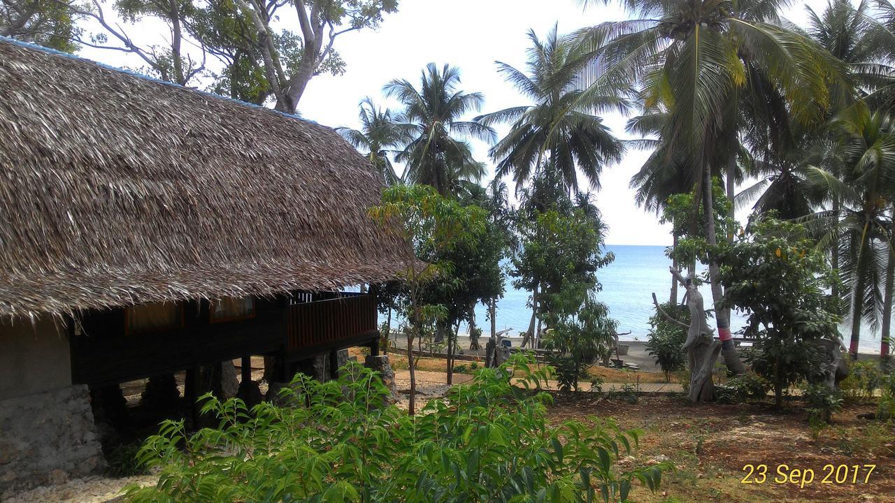 Sunari Beach Resort 2 Padang  Eksteriør billede