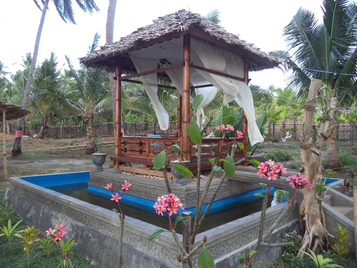 Sunari Beach Resort 2 Padang  Eksteriør billede