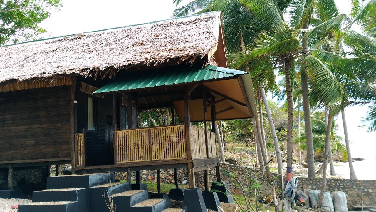 Sunari Beach Resort 2 Padang  Eksteriør billede