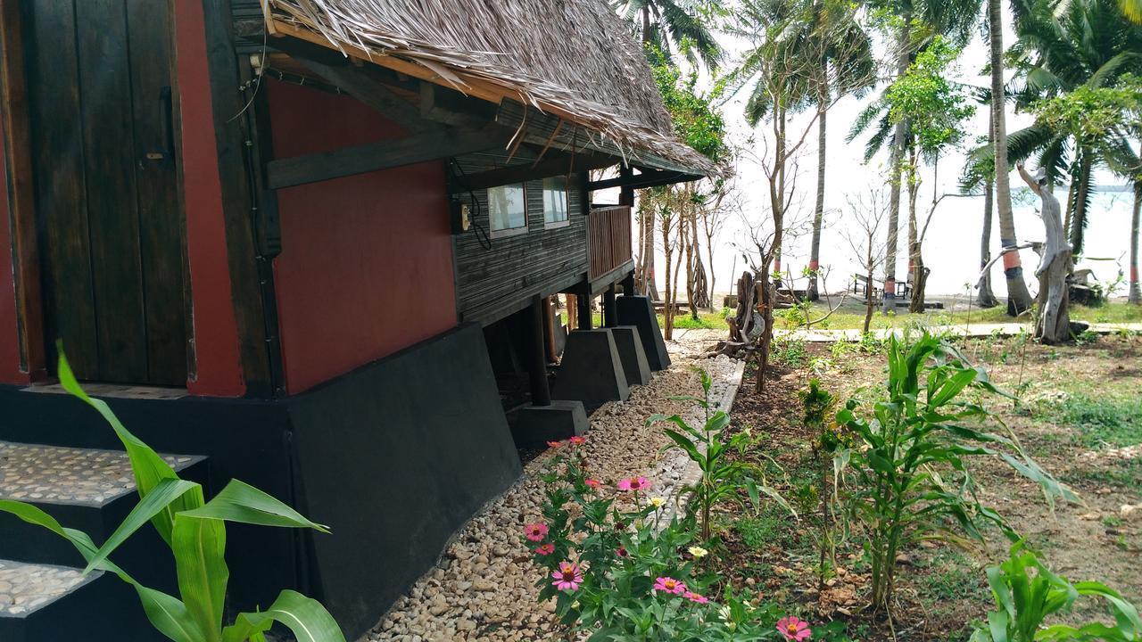 Sunari Beach Resort 2 Padang  Eksteriør billede