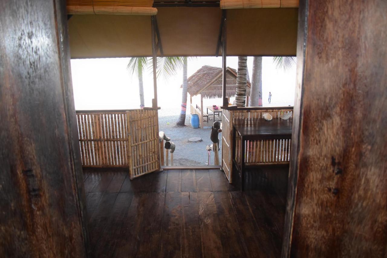 Sunari Beach Resort 2 Padang  Eksteriør billede
