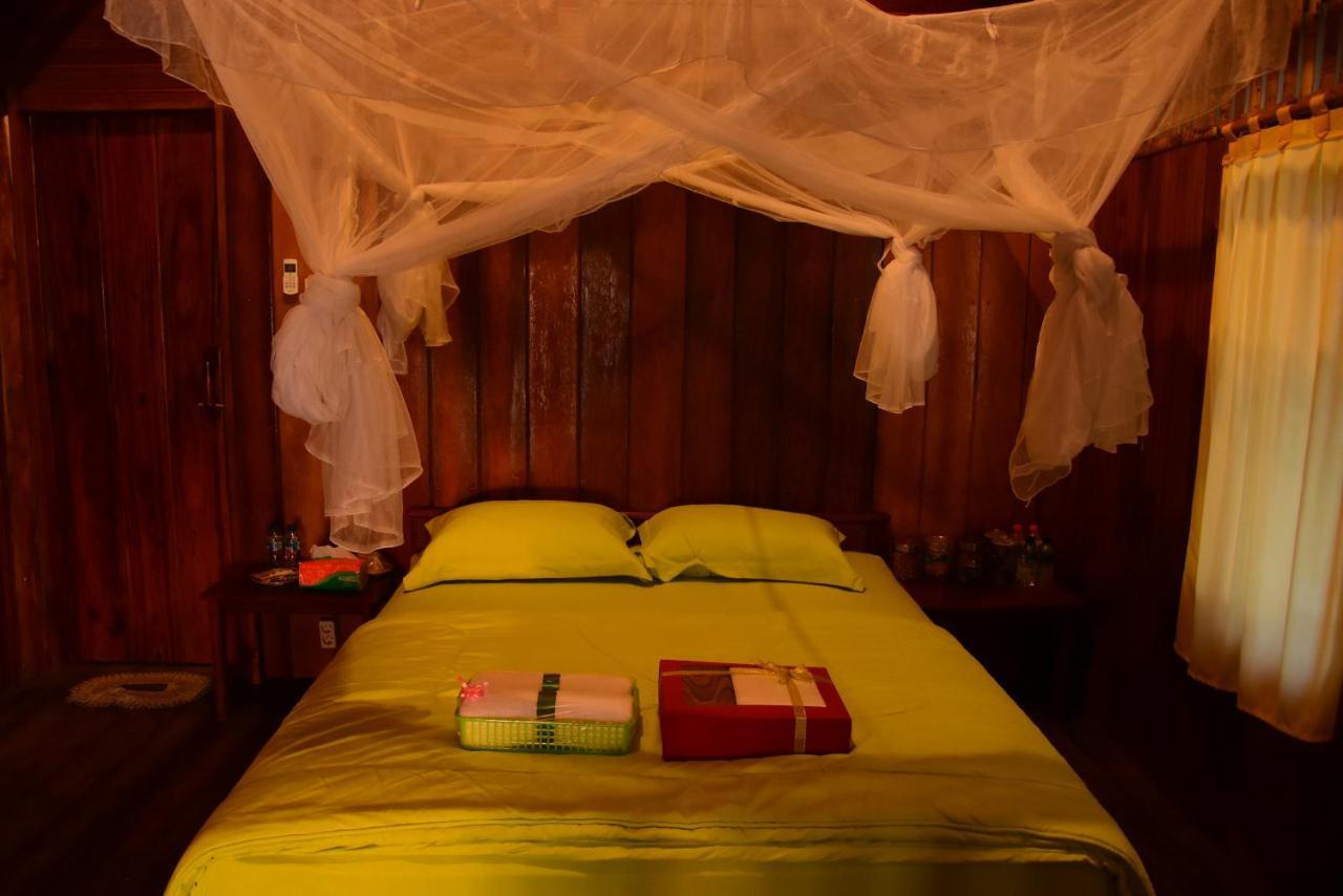 Sunari Beach Resort 2 Padang  Eksteriør billede