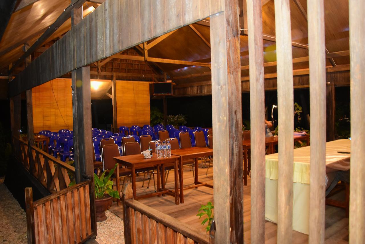 Sunari Beach Resort 2 Padang  Eksteriør billede