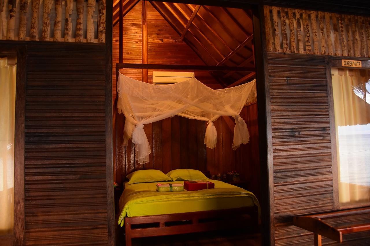 Sunari Beach Resort 2 Padang  Eksteriør billede