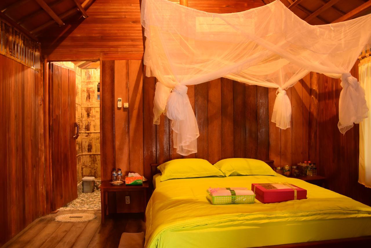 Sunari Beach Resort 2 Padang  Eksteriør billede