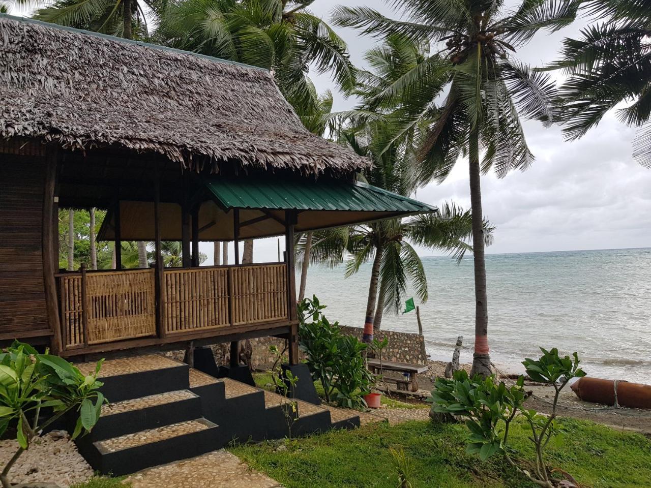Sunari Beach Resort 2 Padang  Eksteriør billede
