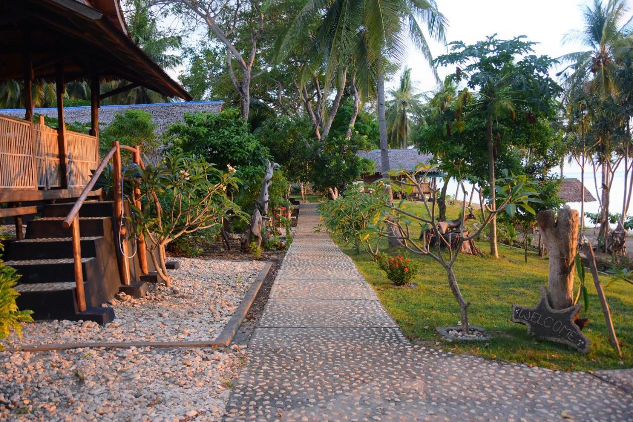 Sunari Beach Resort 2 Padang  Eksteriør billede