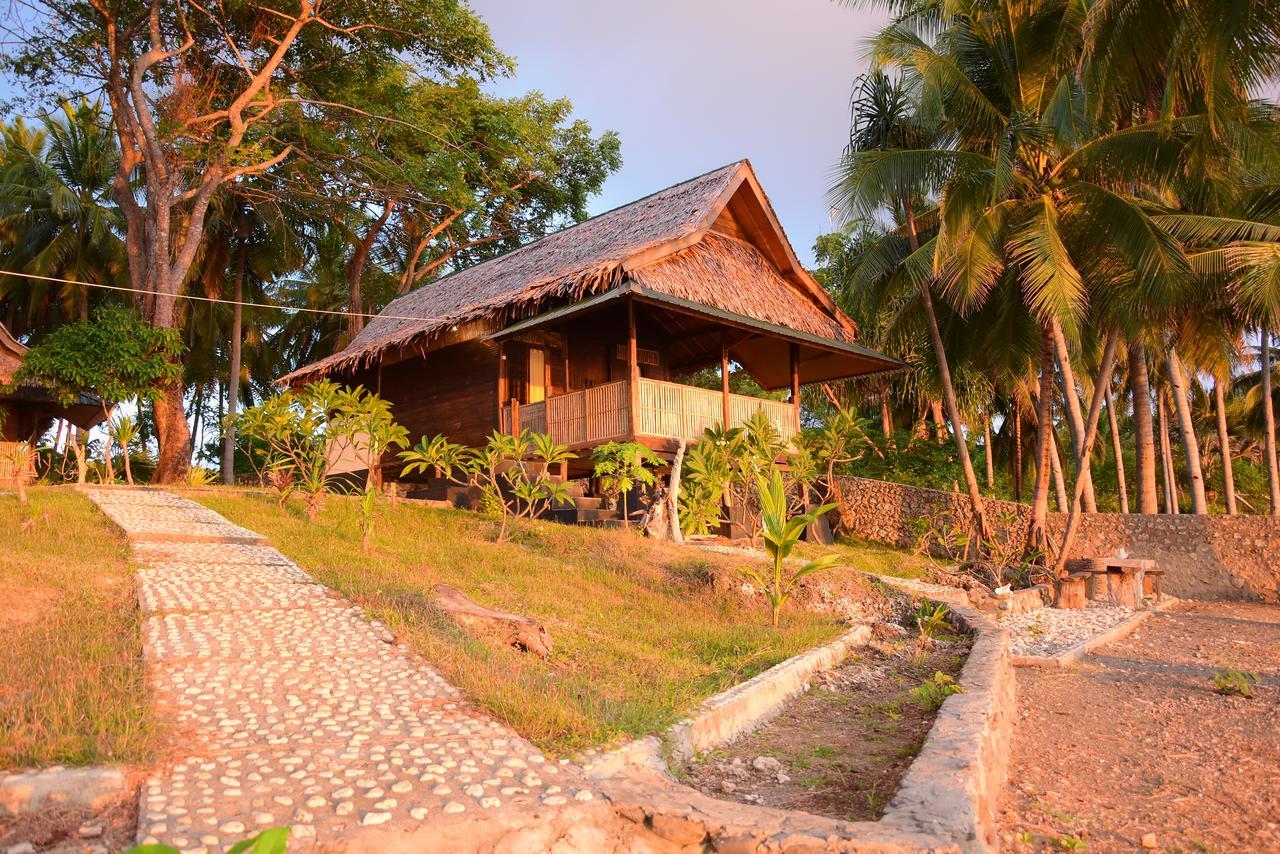 Sunari Beach Resort 2 Padang  Eksteriør billede