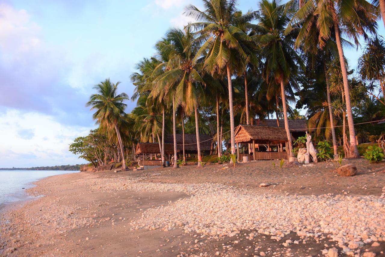 Sunari Beach Resort 2 Padang  Eksteriør billede