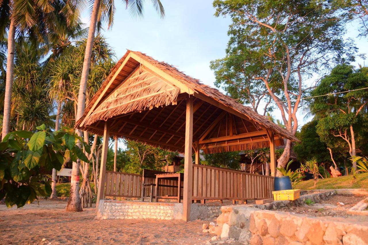 Sunari Beach Resort 2 Padang  Eksteriør billede