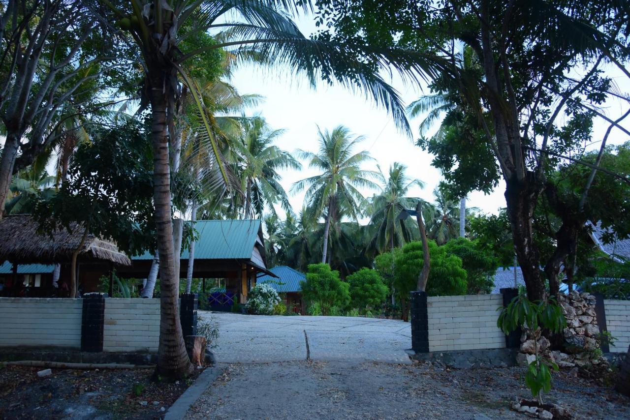 Sunari Beach Resort 2 Padang  Eksteriør billede