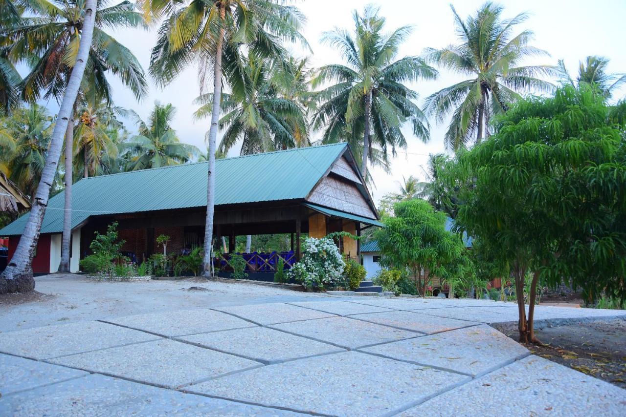 Sunari Beach Resort 2 Padang  Eksteriør billede