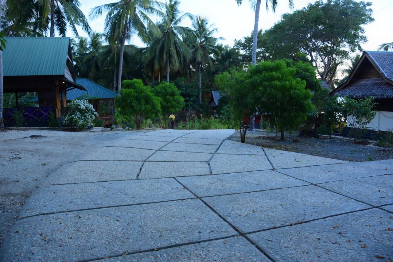 Sunari Beach Resort 2 Padang  Eksteriør billede