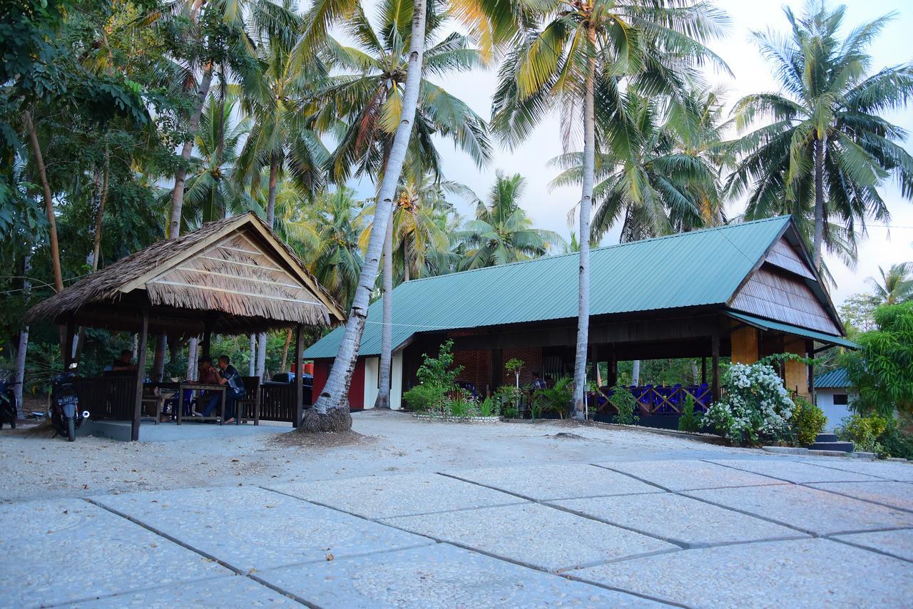 Sunari Beach Resort 2 Padang  Eksteriør billede
