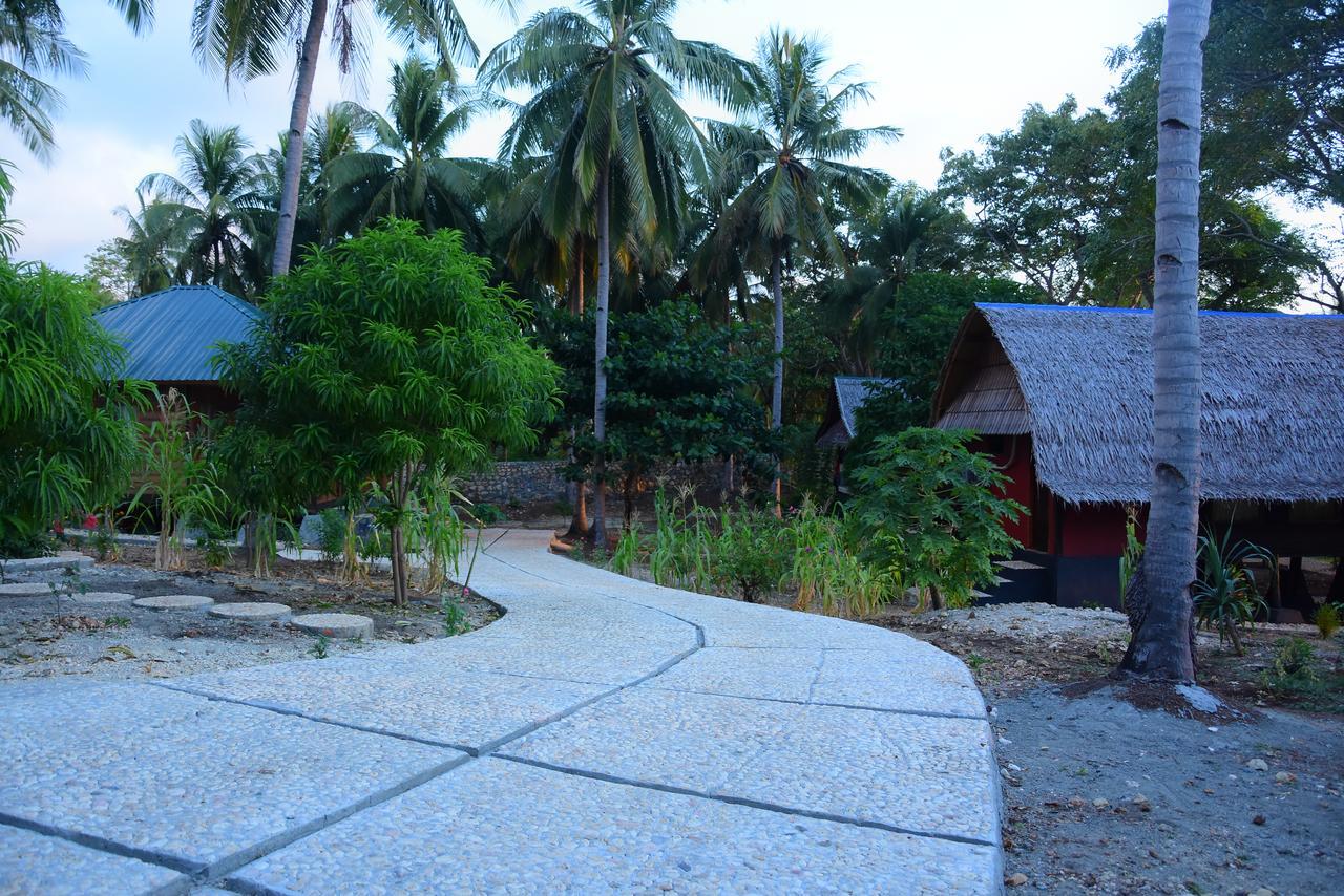 Sunari Beach Resort 2 Padang  Eksteriør billede