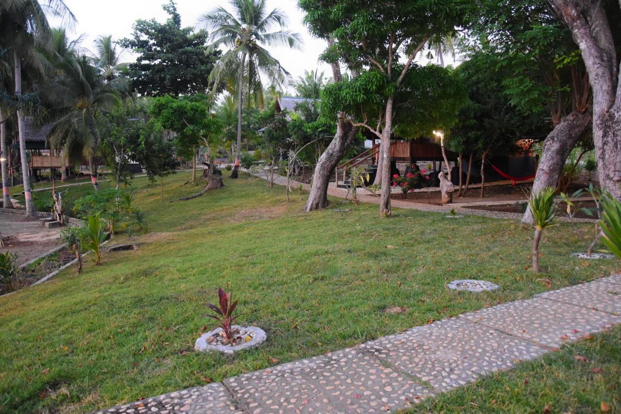 Sunari Beach Resort 2 Padang  Eksteriør billede