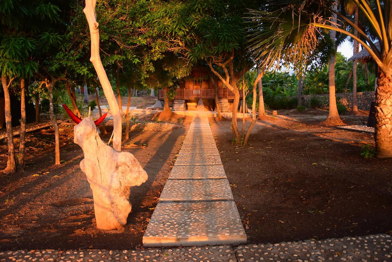 Sunari Beach Resort 2 Padang  Eksteriør billede