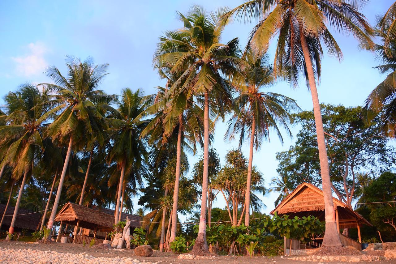 Sunari Beach Resort 2 Padang  Eksteriør billede