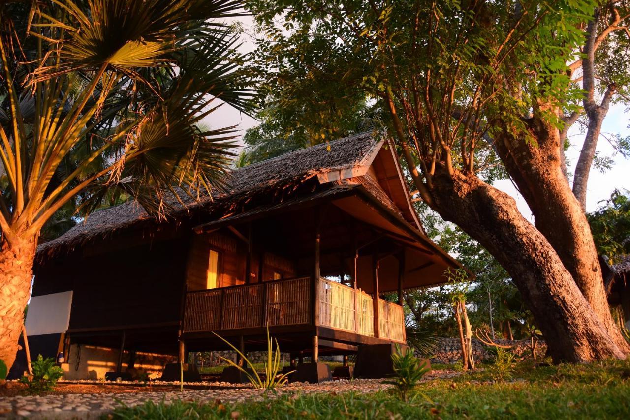 Sunari Beach Resort 2 Padang  Eksteriør billede