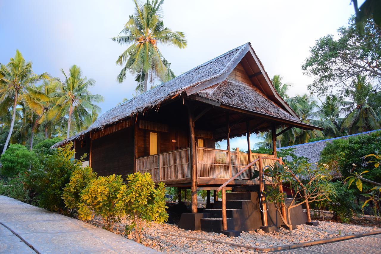 Sunari Beach Resort 2 Padang  Eksteriør billede