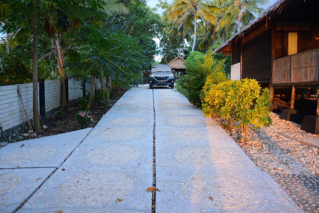 Sunari Beach Resort 2 Padang  Eksteriør billede