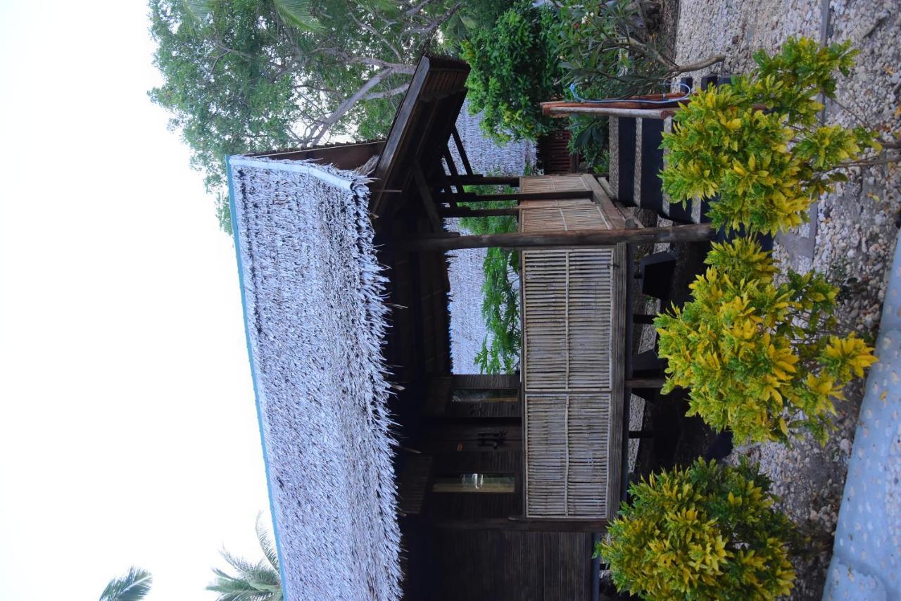 Sunari Beach Resort 2 Padang  Eksteriør billede