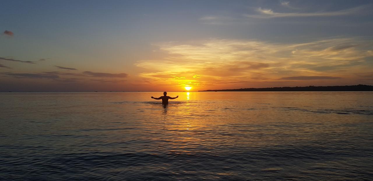Sunari Beach Resort 2 Padang  Eksteriør billede