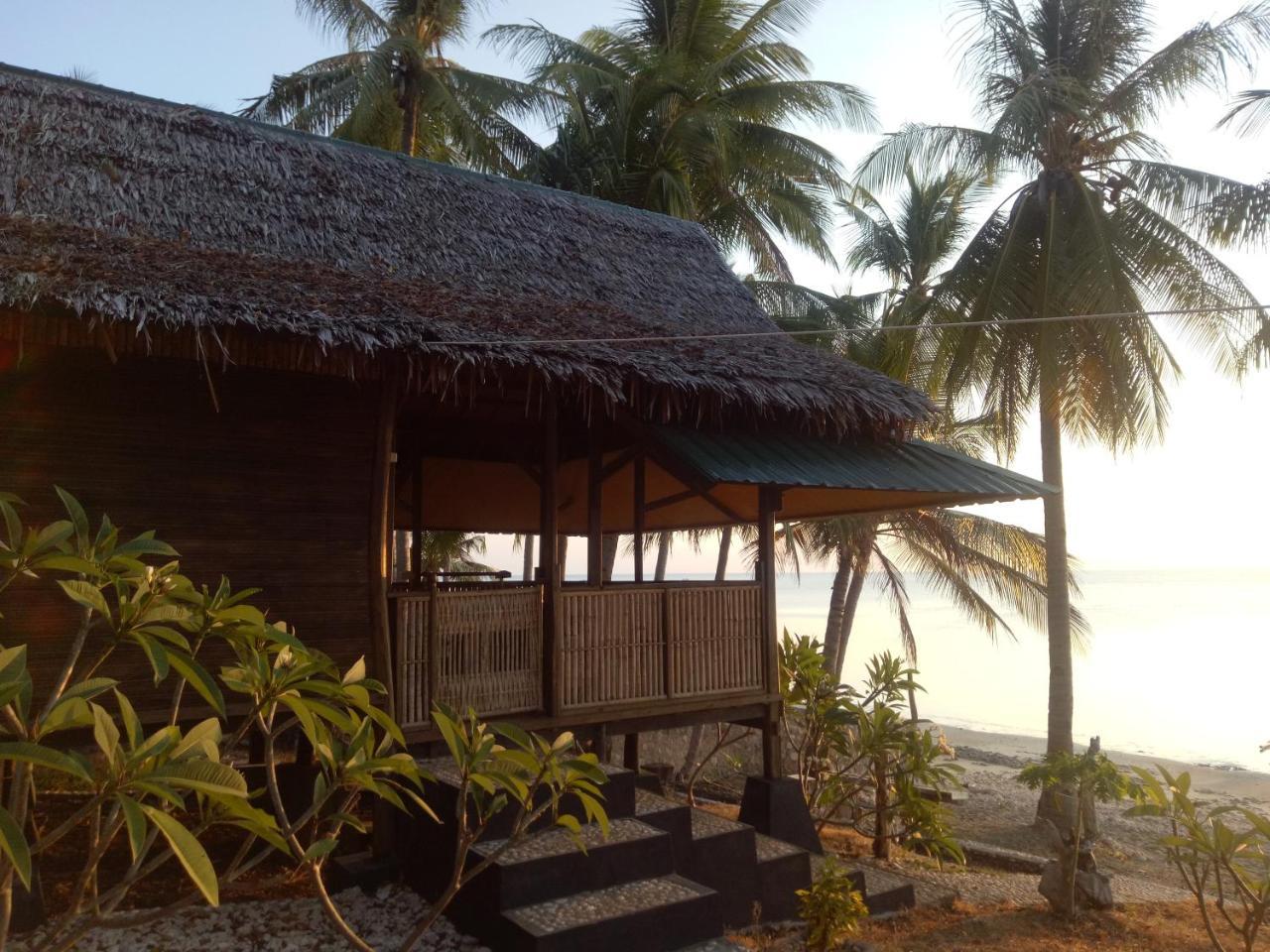 Sunari Beach Resort 2 Padang  Eksteriør billede
