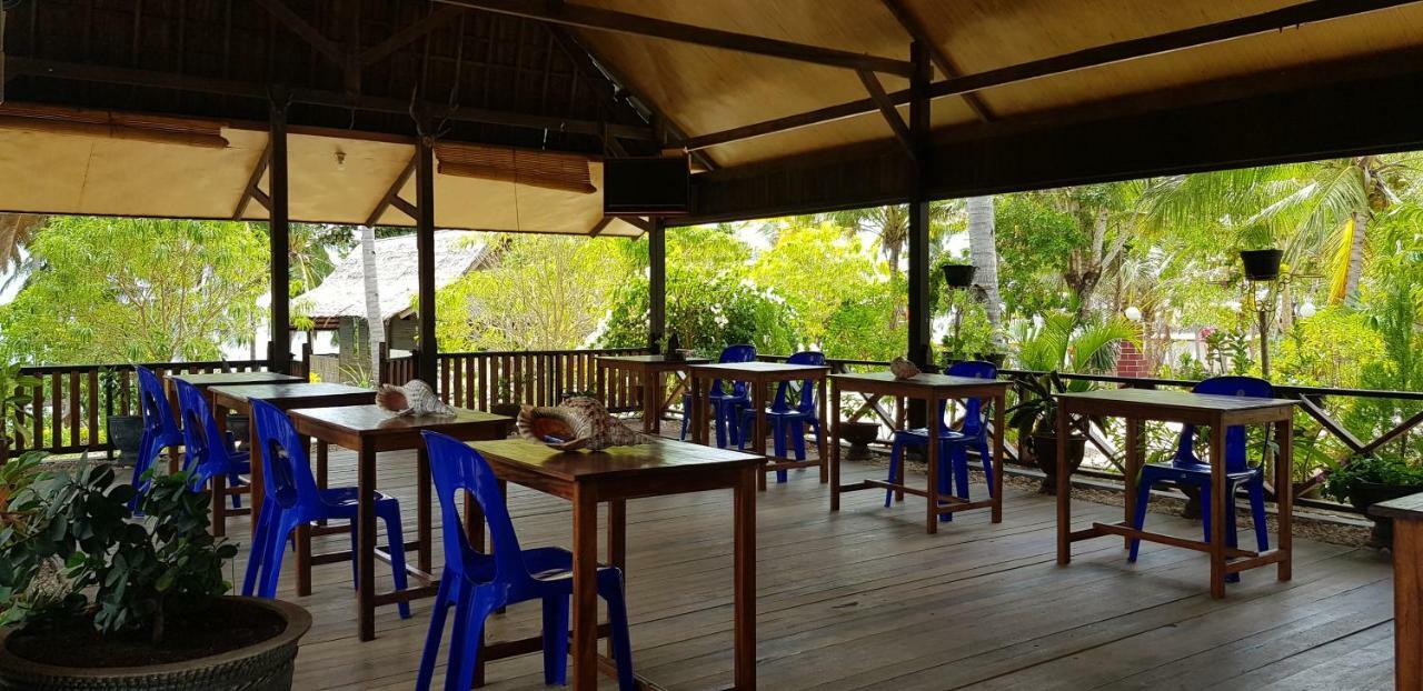 Sunari Beach Resort 2 Padang  Eksteriør billede