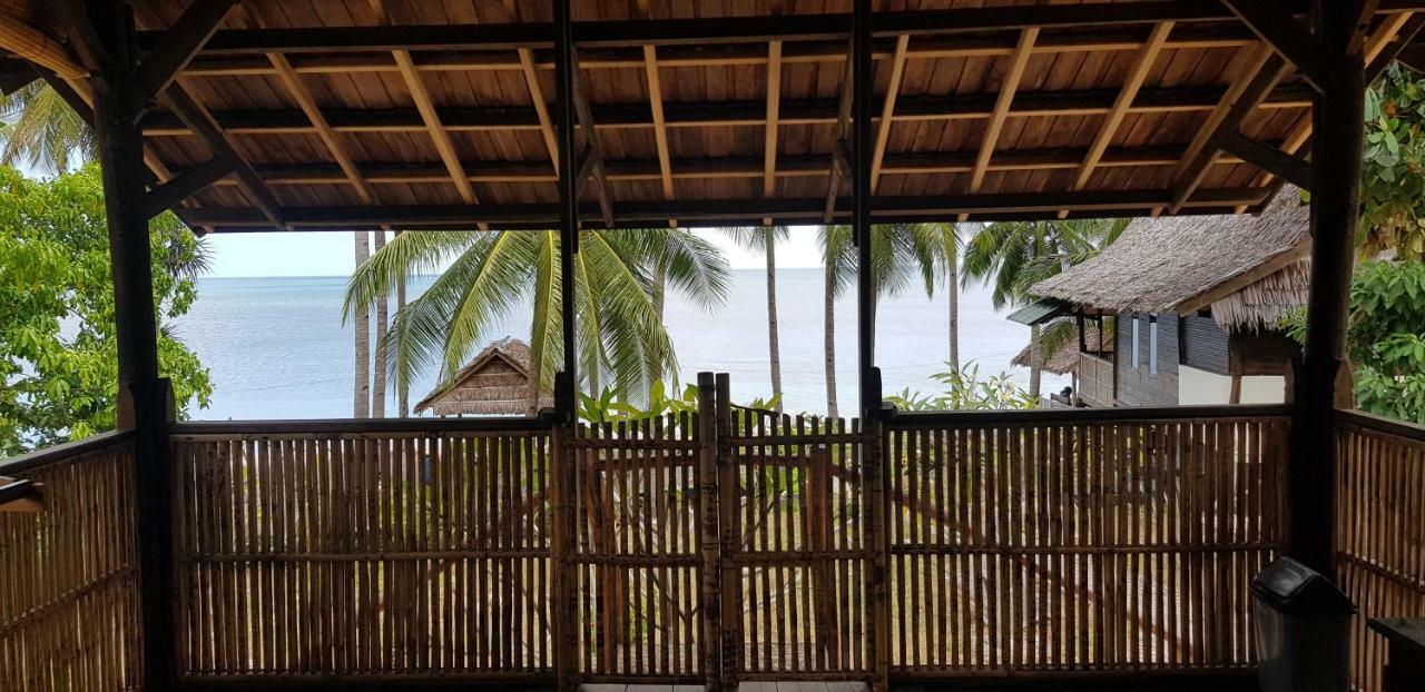 Sunari Beach Resort 2 Padang  Eksteriør billede