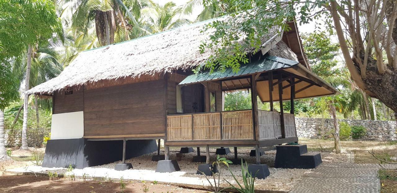 Sunari Beach Resort 2 Padang  Eksteriør billede