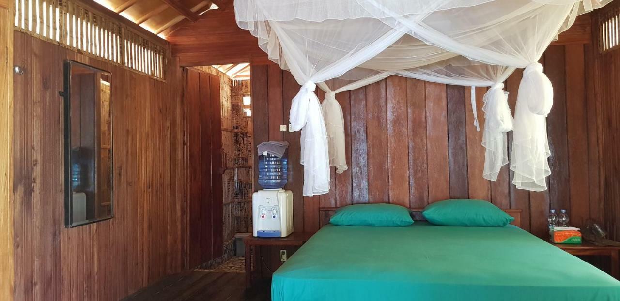 Sunari Beach Resort 2 Padang  Eksteriør billede