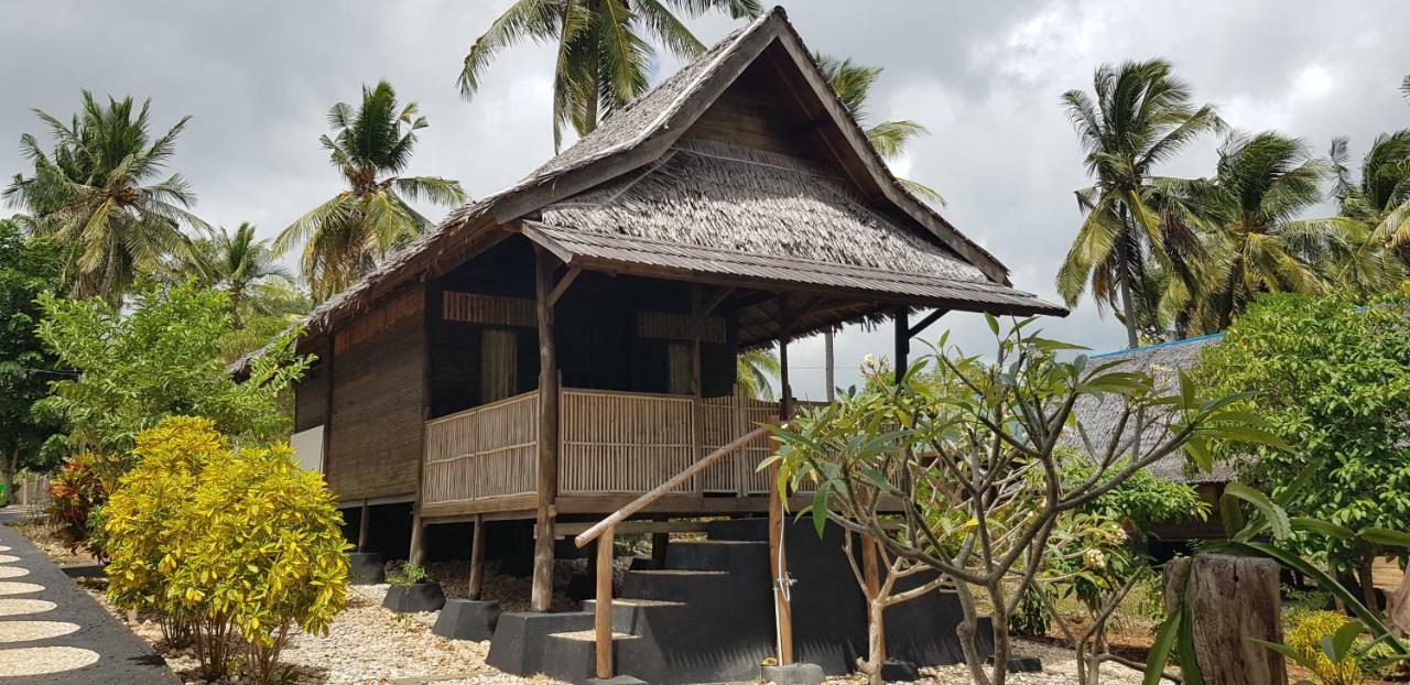 Sunari Beach Resort 2 Padang  Eksteriør billede