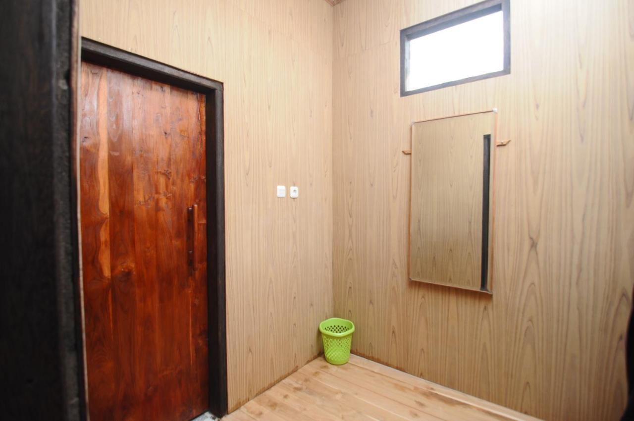 Sunari Beach Resort 2 Padang  Eksteriør billede