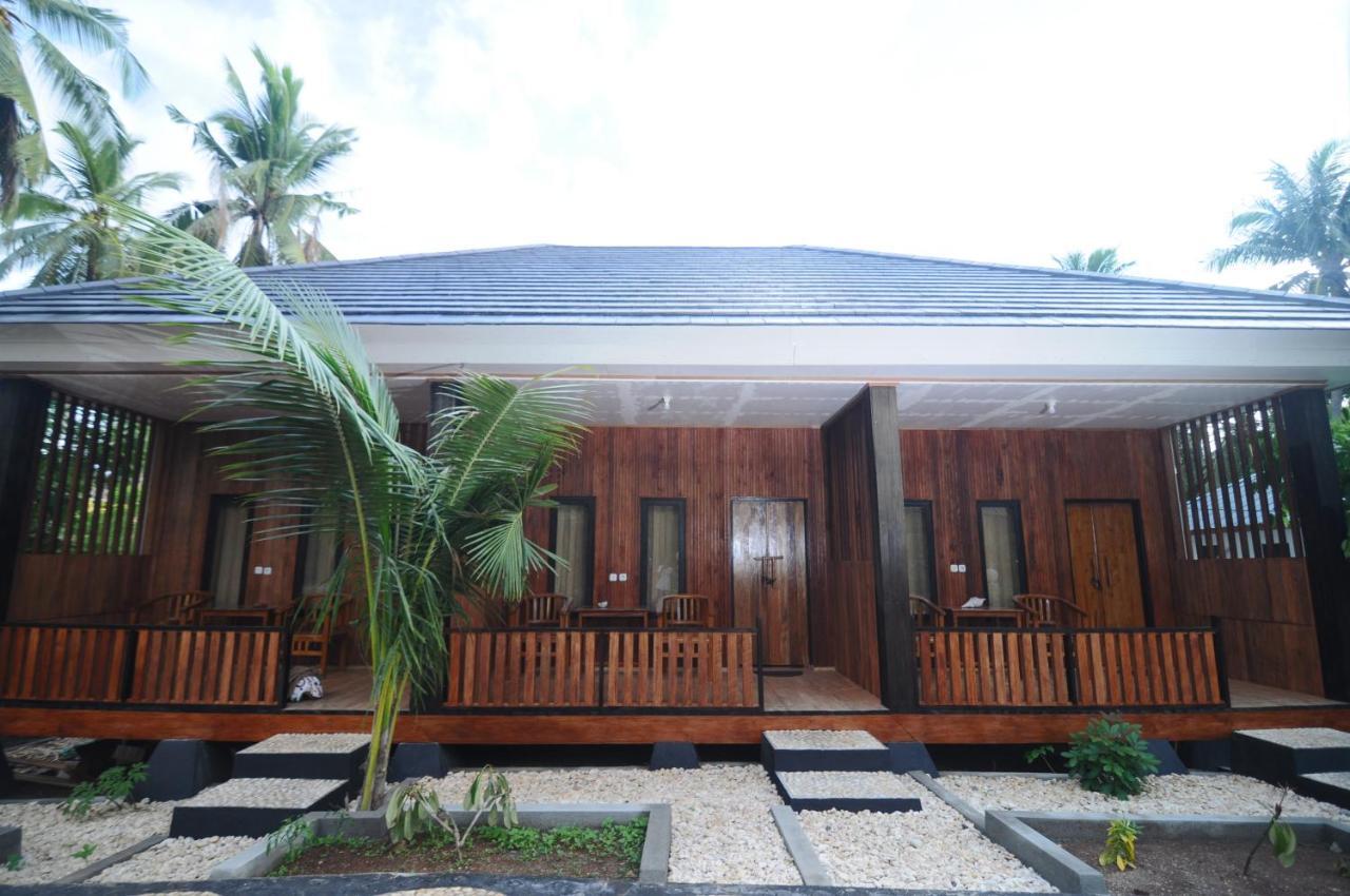 Sunari Beach Resort 2 Padang  Eksteriør billede